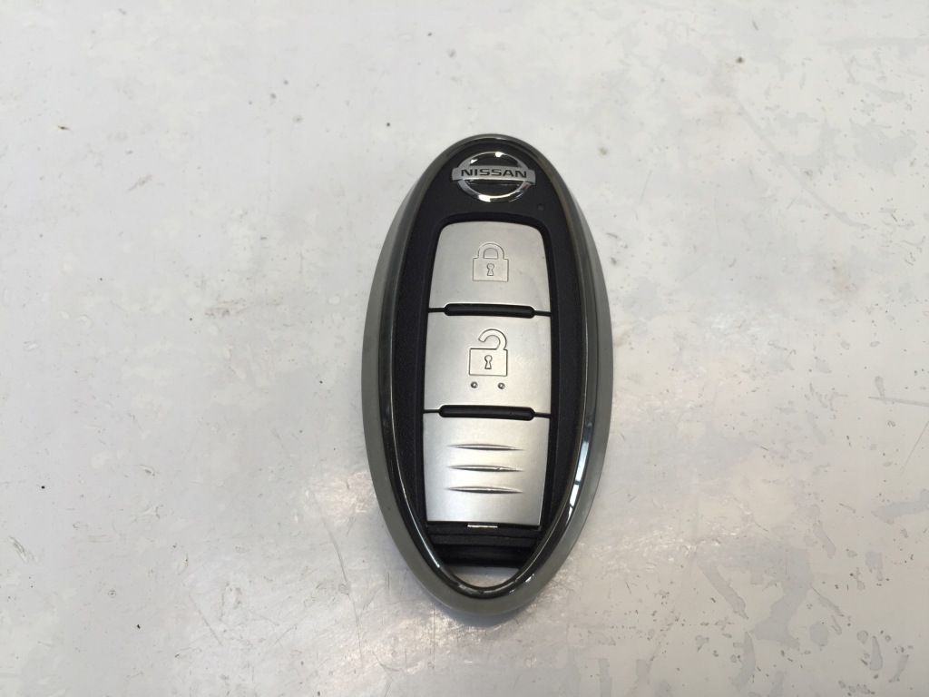 фото №12, Qashqai iii j12 1.3 бортовой компьютер ключ 237106ub00