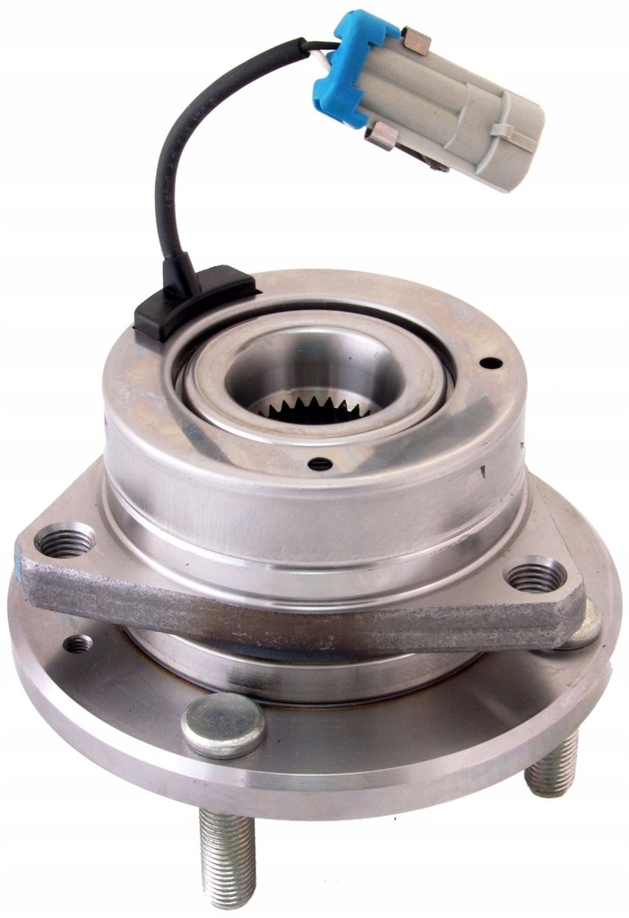 фото №10, Ступица подшипник перед chevrolet epica 05-08