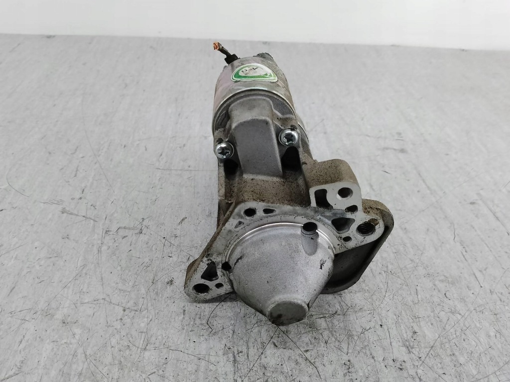 Стартер renault megane 2 02-09 s5035 1.5 dci в Україні