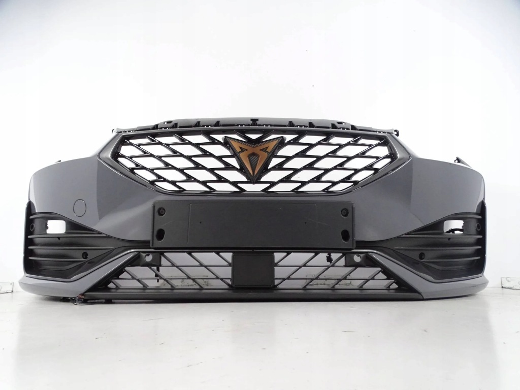 фото №1, Бампер перед передний seat leon iv 4 cupra 5fa