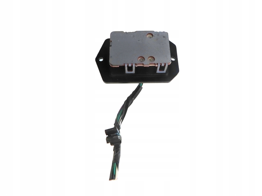 Купить Резистор вентилятор обдув toyota yaris 3 2011-2020 год 12n-517