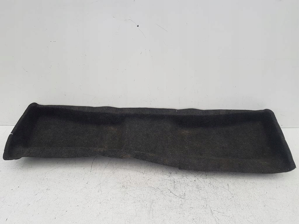 фото №2, Обшивка бардачка пол renault scenic i fl rx4