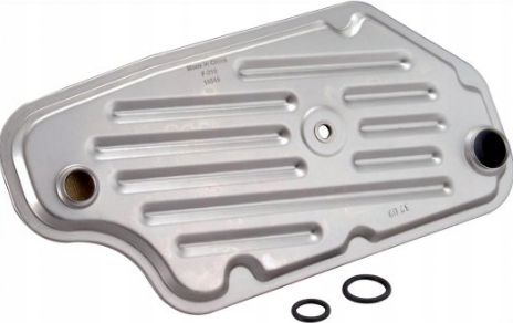 фото №1, Фильтр коробки ford aerostar ranger rwd