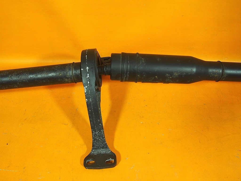 фото №10, Audi s3 8v sedan wał привідний кардан 5q0521101aj