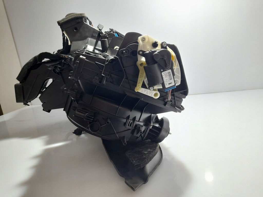 фото №10, Audi a3 8v e-tron vw e-golf vii обігрівач europa 5qe820005 super стан