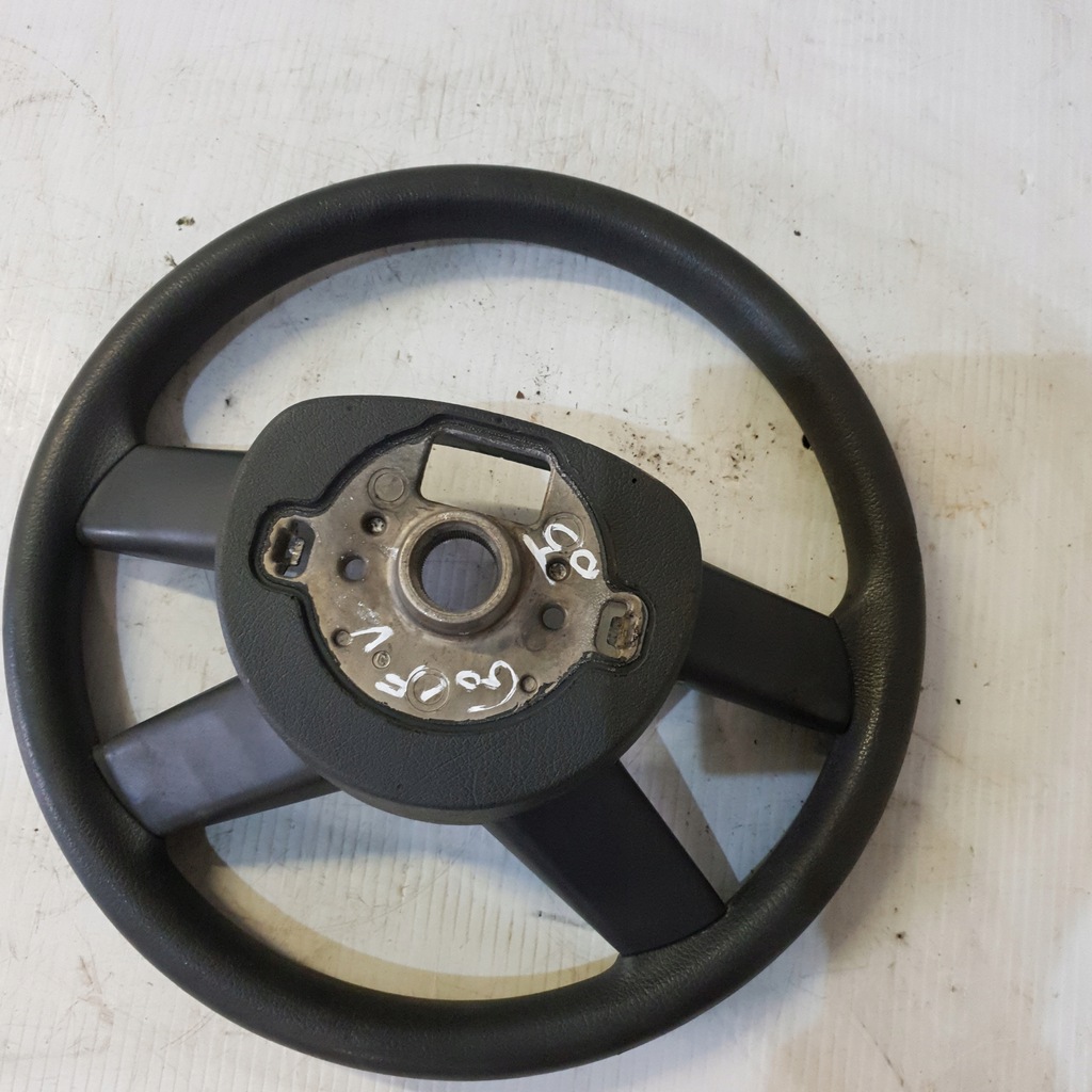 фото №6, Воздуховод vw golf v 1k0419091