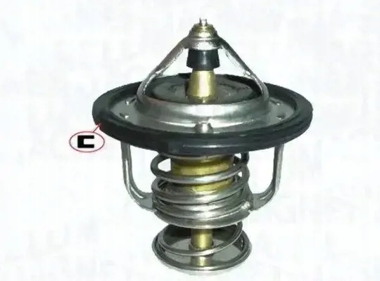 Купить Термостат 352317100750 magneti marelli