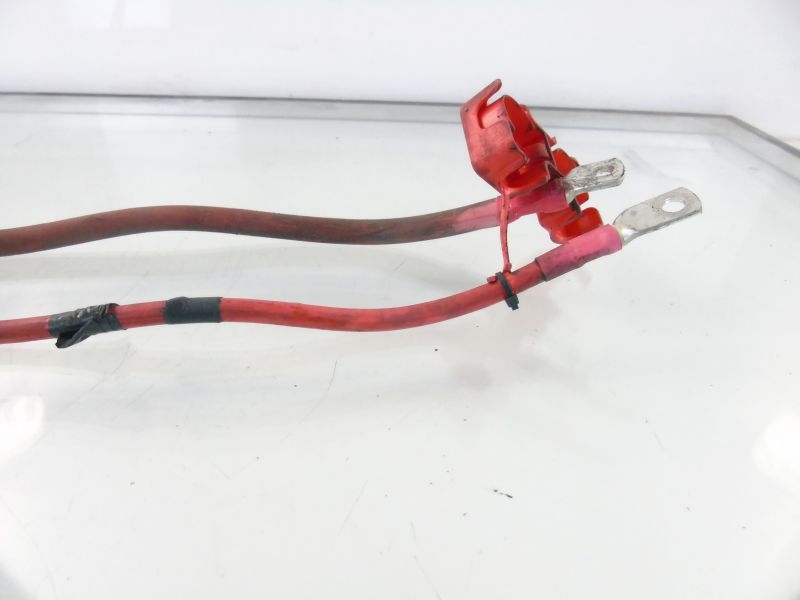 фото №5, Jaguar xe x760 клемма плюсовая gx73-14516-ad 2.0 d