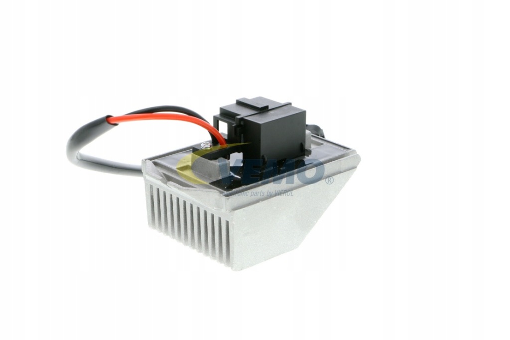 фото №11, Регулятор вентилятор vemo skoda fabia rapid roomster