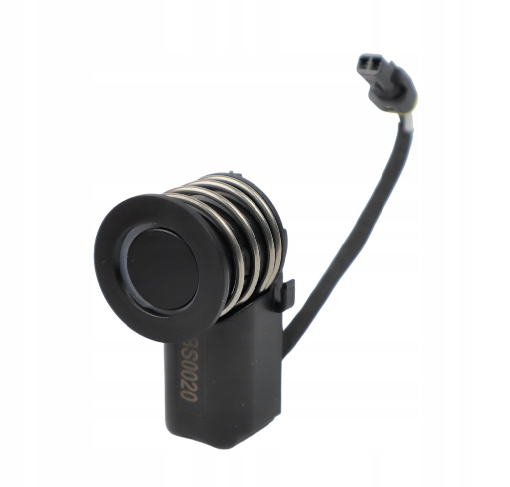 фото №1, Датчик паркування toyota prius