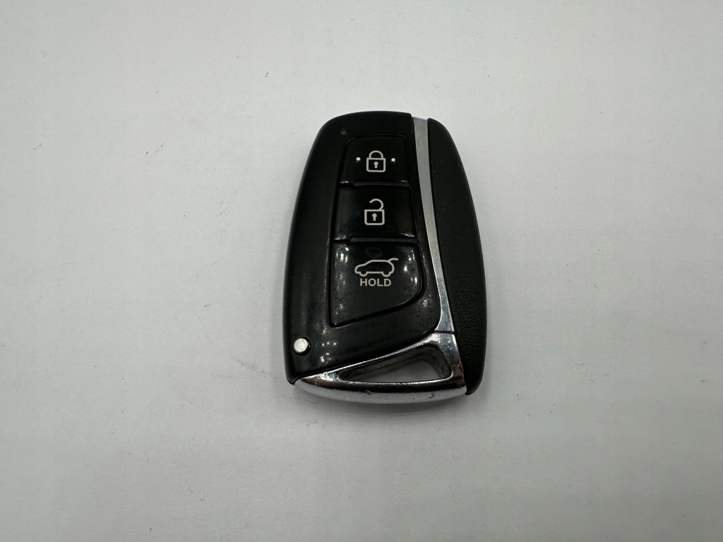 фото №1, Ключ ключ pilot hyundai santa fe iii ix45