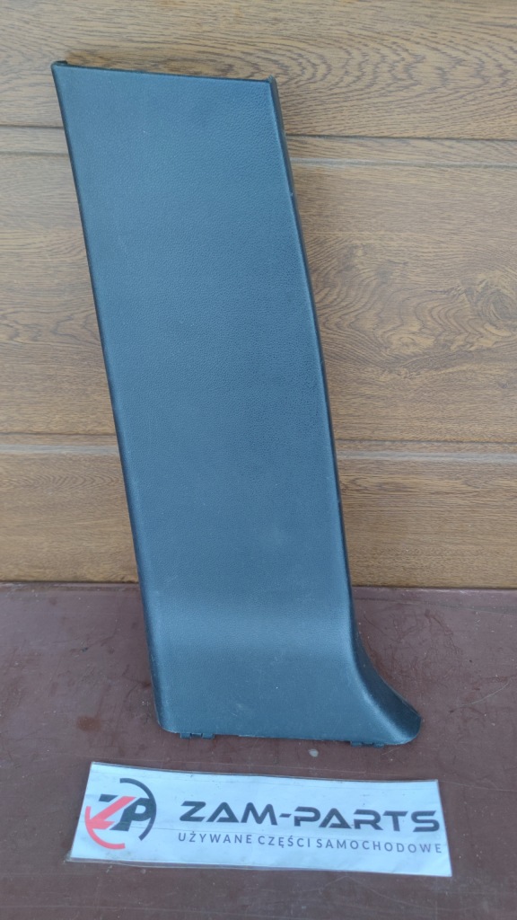 фото №1, Обшивка стійка середнього ліва dół seat toledo ii 1m0867297