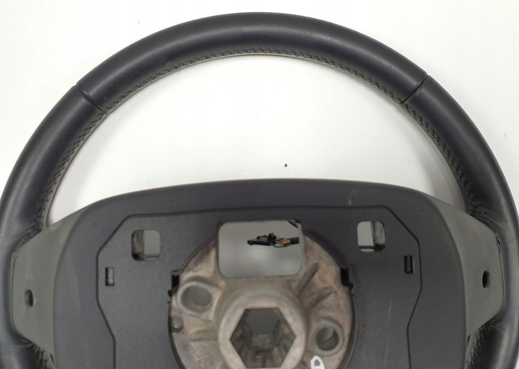 фото №10, Воздуховод мультифункция discovery sport l550