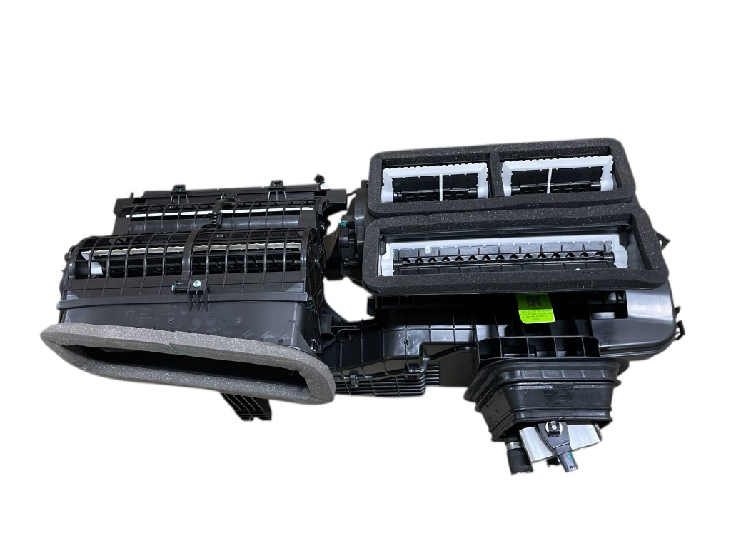 Купити Обігрівач повітродувка комплектна mini j01 se електрик