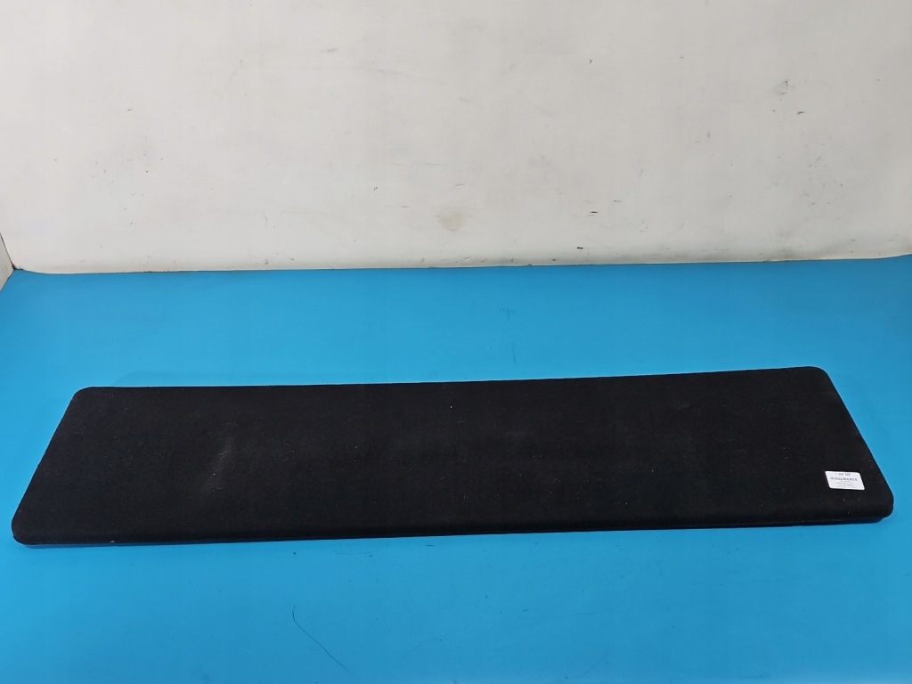 фото №1, Полка задняя задняя багажника renault trafic iii