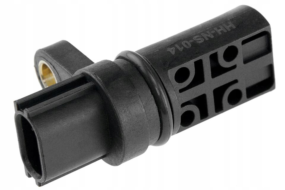 фото №9, Датчик положення вала колінчастого infiniti fx35 3.5 2002.11-,nissan murano з