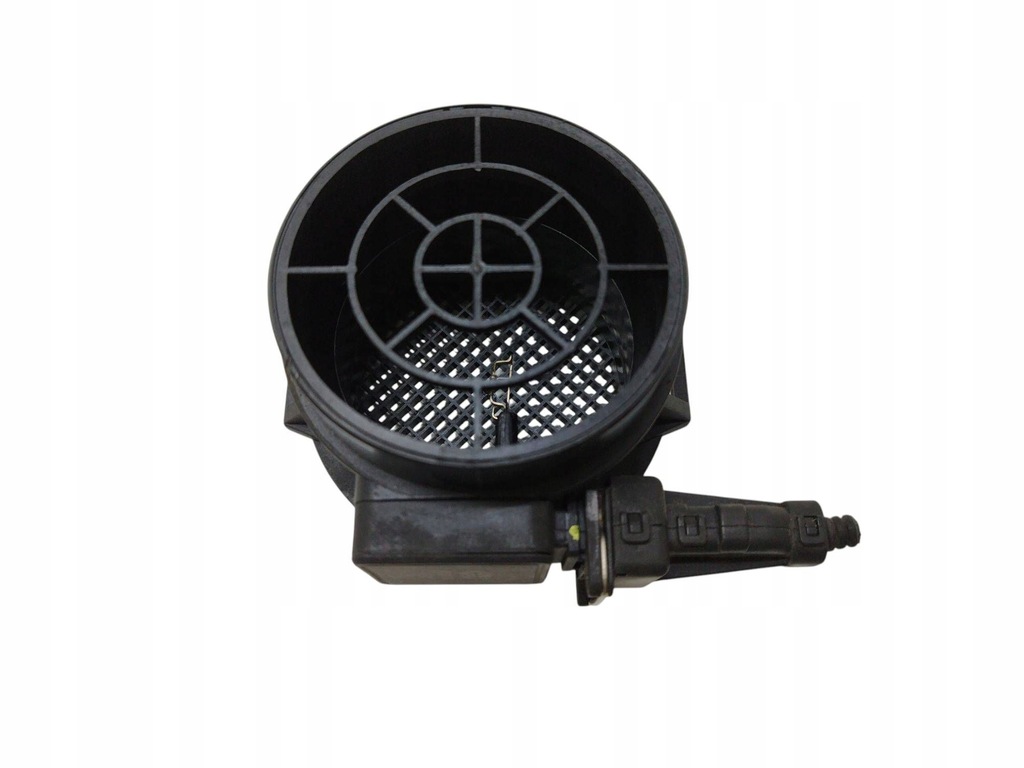 фото №8, 2007 hyundai tiburon расходомер массовый воздуха maf ammq19683