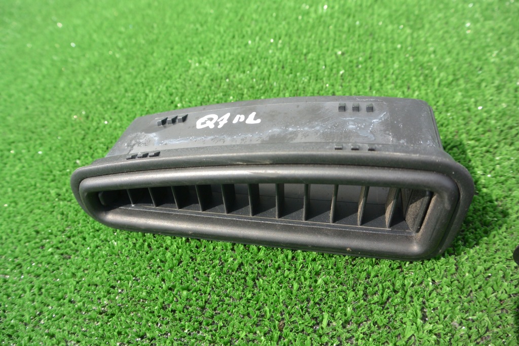 фото №7, Решётка впуск воздуха правая левая audi q7 4l kpl