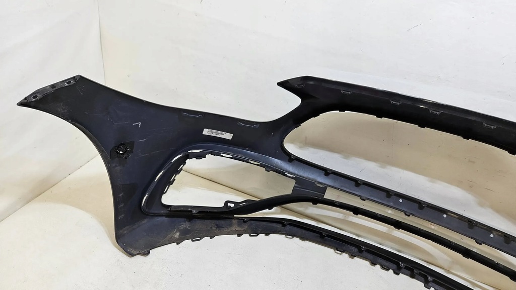 фото №7, Бампер перед передний mercedes c-klasa w206 a206 amg a2068858401