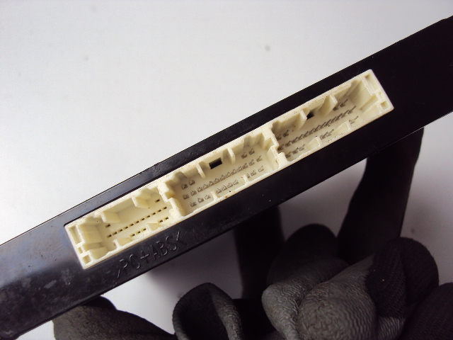 фото №4, Модуль smart key toyota rav-4 v 2019-