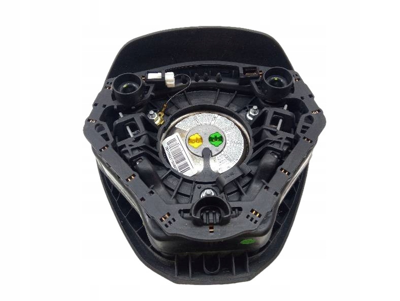 фото №7, Подушка воздушная подушка безопасности водителя левая lancia delta iii 2008-2014