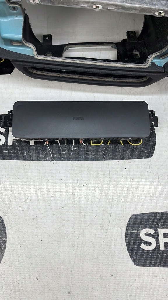 фото №7, Bmw z4 g29 приборная панель панель приборов консоль подушка безопасности ремни