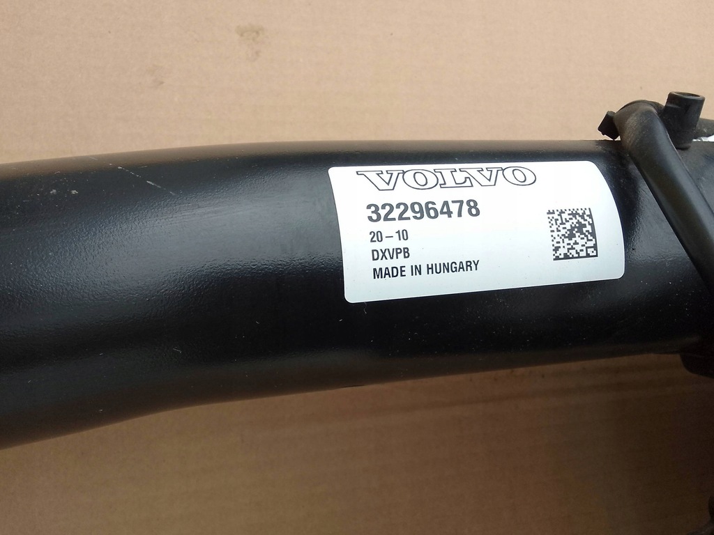 фото №6, Volvo xc60 2021 hak