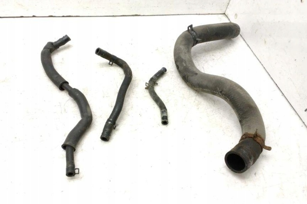 фото №6, Труба охлаждение kia sportage v nq5 254122e200 2.66l бензиновый 132kw 2006