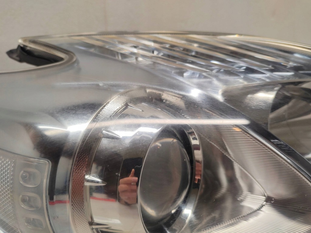 фото №7, Toyota prius iii линза zw перед сторона правая koito 47-31