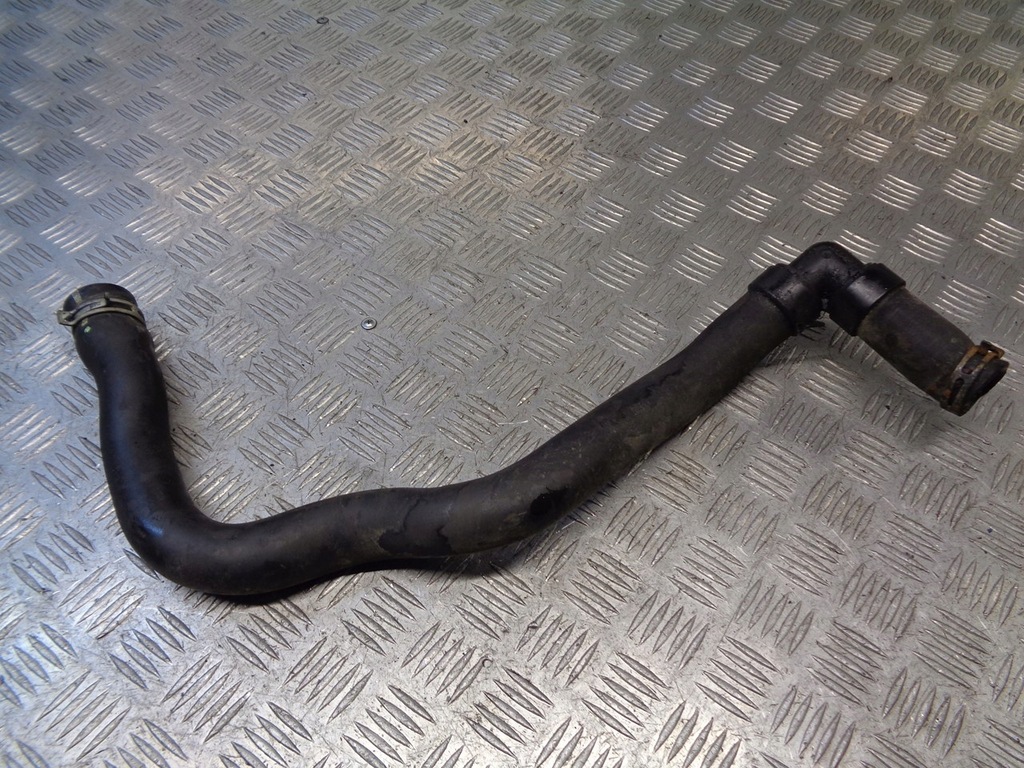 фото №1, Труба трубка wody peugeot 407 sw 2.0 hdi