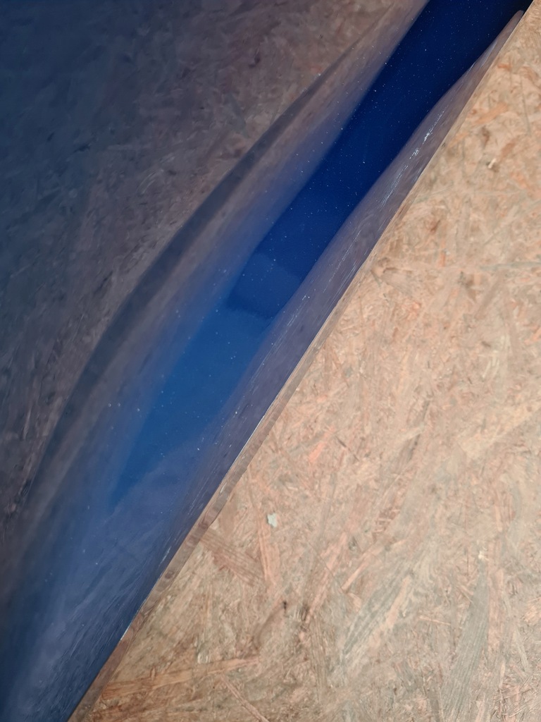 фото №6, Дверь правое задняя задние skoda kodiaq 565833312