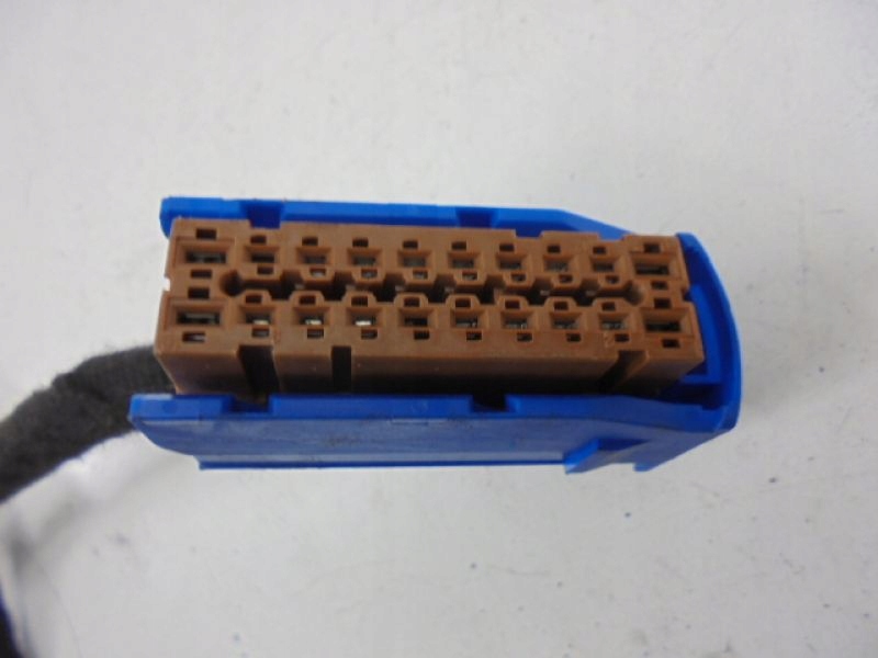 фото №10, Fiat bravo ii жгут дверь перед правая 51753078