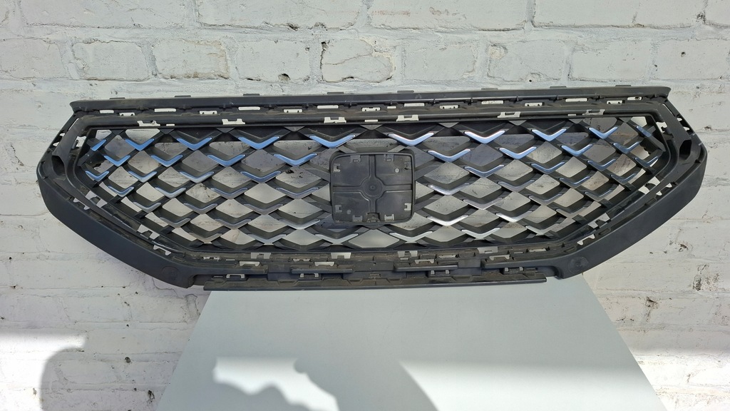 фото №1, Решітка радіатора seat tarraco 5fj853651b