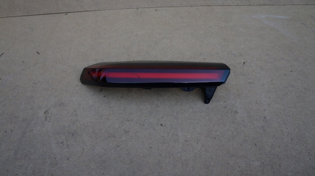 фото №1, Citroen c4 iii 3 лампа ліва задня w кришка led лівий задня 9831120680