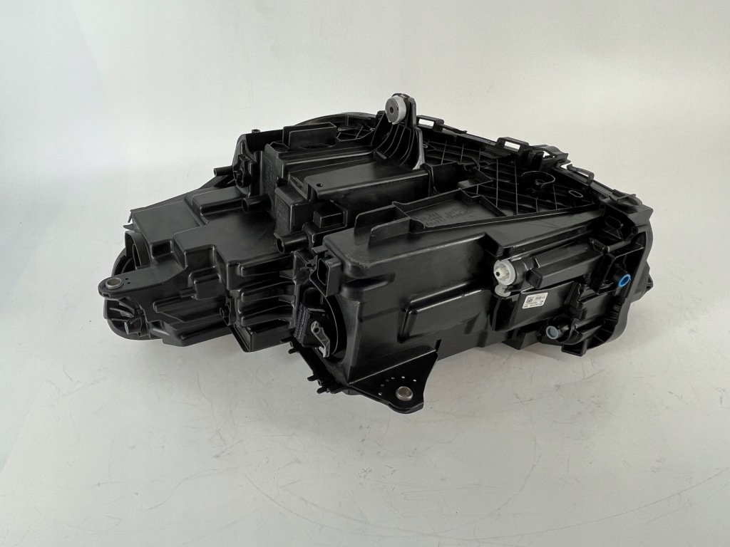 Bmw x2 u10 2024 full led niebieski сріблястий фара ліва правий Ціна