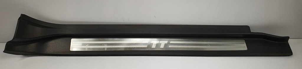 фото №1, Молдинг накладка порог правая audi tt 8n cabrio