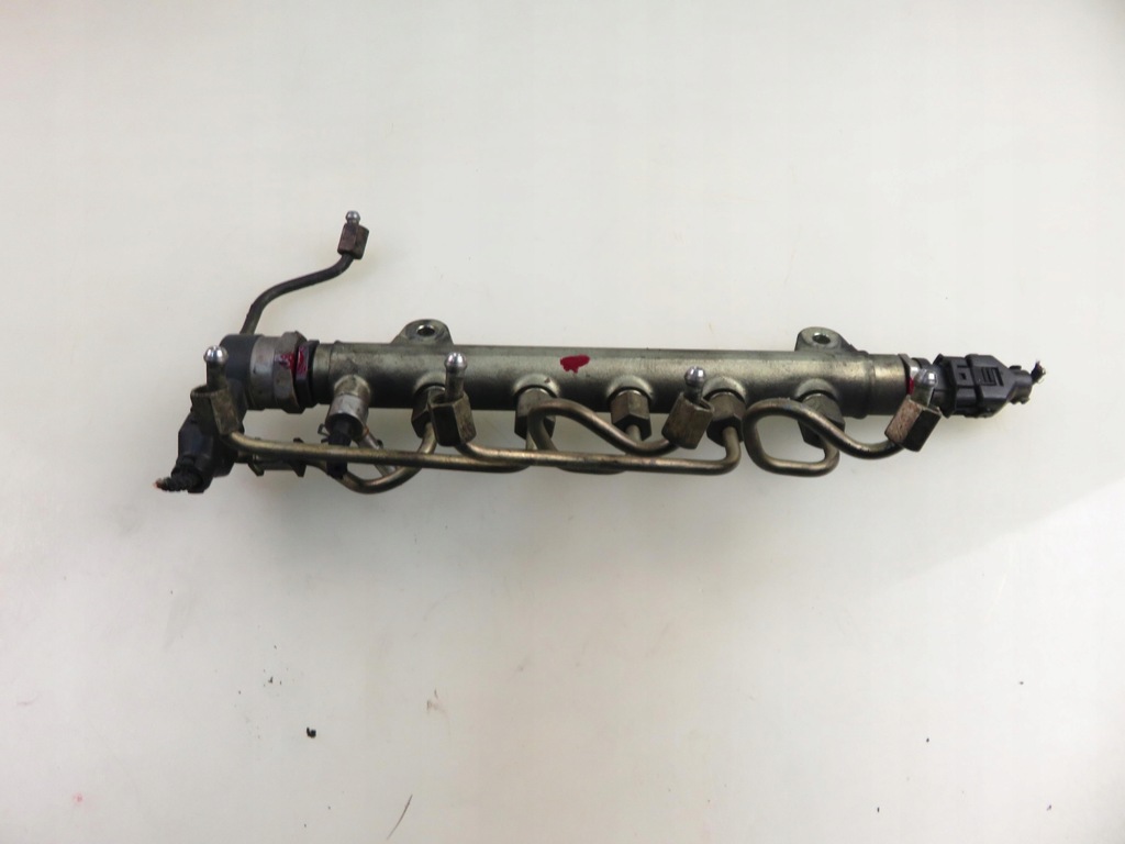 фото №10, Молдинг упорскування kia rio ii 1.5 crdi 314002a410 0281002507 0445214111 d4fa