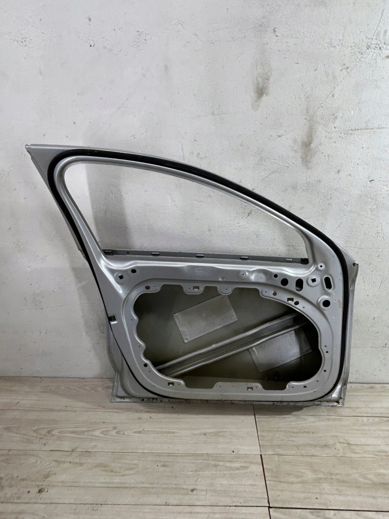 фото №6, Дверь левый перед volvo v60 ii s60 iii 18-22