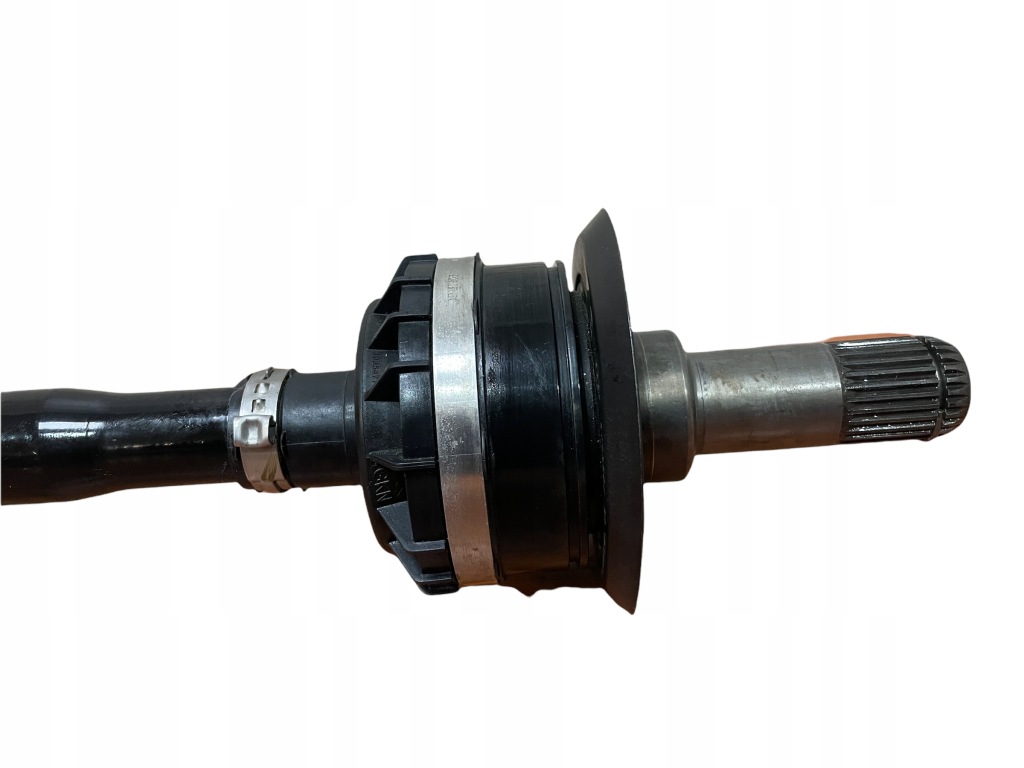 фото №5, Привідний вал задня ліва bmw 3 g20 330ix usa