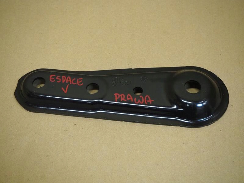 фото №1, Кронштейн підрамник правий renault espace v