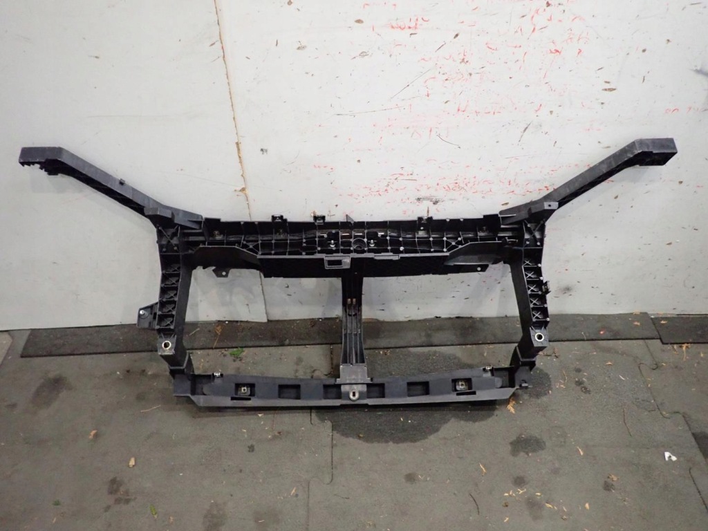 фото №6, Pas передний trafic iii vivaro b talento 2014- 625001299