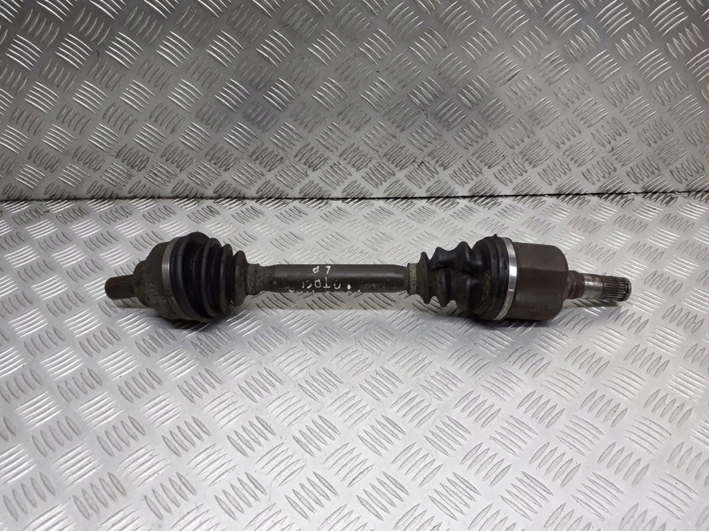 Купить Приводной вал левая короткий ford focus mk2 2.0 tdci автоматическая коробка передач