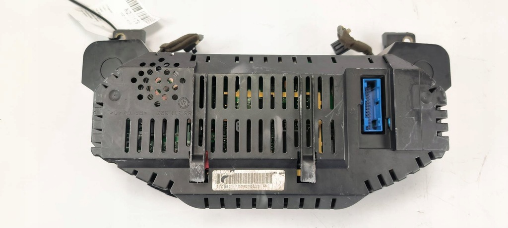 фото №6, Счетчик приборная панель 88311327 audi a8 d3