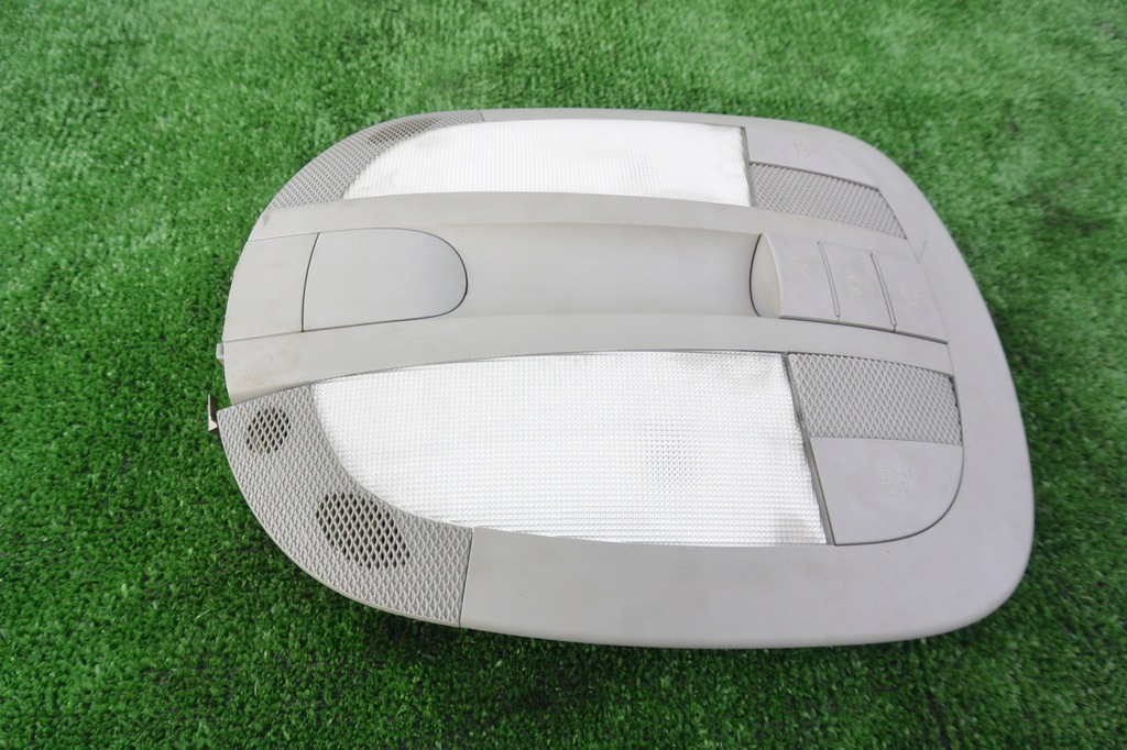 фото №6, Лампа світло стельовий mercedes ml w164 gl x164