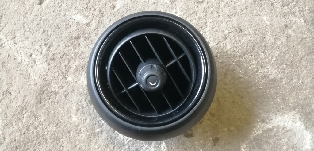 фото №1, Mini cooper f55 f56 решётка обдув