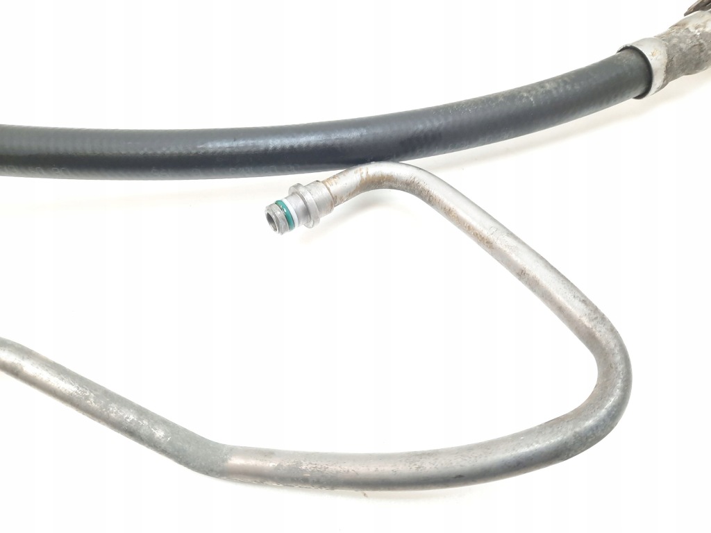 2014 mercedes-benz sprinter w906 шланг підсилювача Зі Шроту