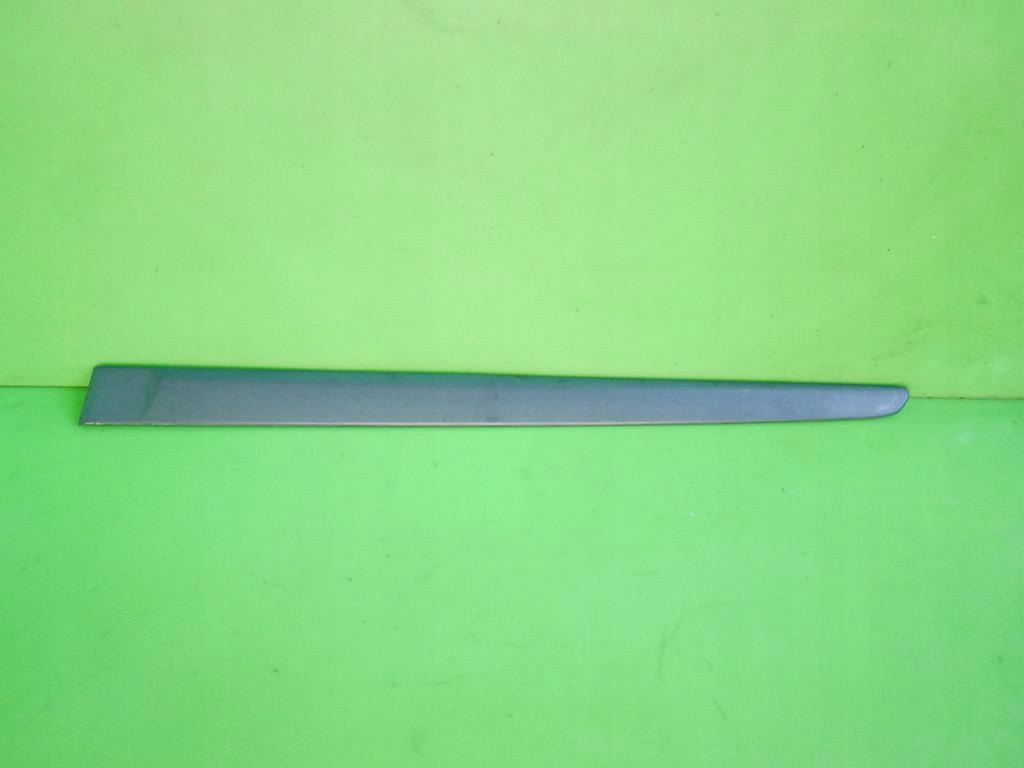 фото №1, Молдинг дверная левая задняя renault laguna ii kombi