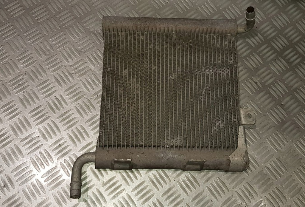 фото №9, Jaguar f-pace x761 range rover velar l560 дополнительная радиатор wody