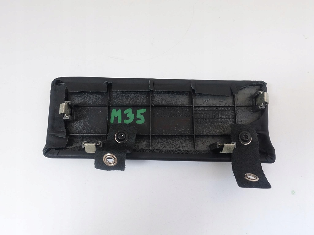 фото №4, Ferrari california t защита накладка правая задняя