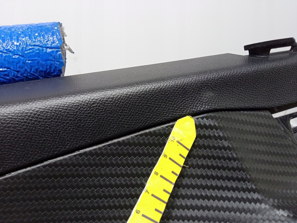 фото №7, Peugeot 208 ii 19- обивка дверь перед левая 9829787680